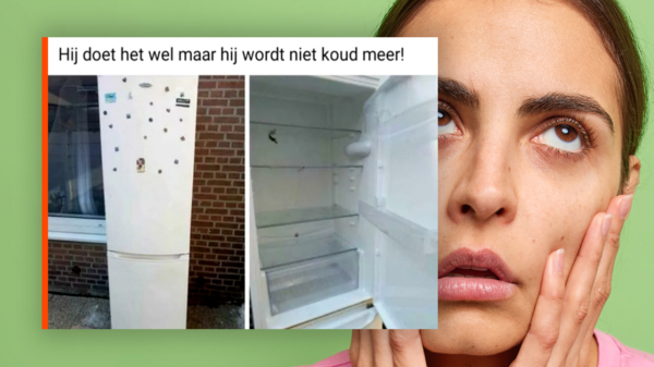 18 mensen die voortaan misschien even iets langer moeten nadenken