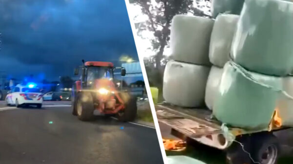 Verklaring van de 16-jarige Jouke die werd beschoten én van doodslag werd beschuldigd