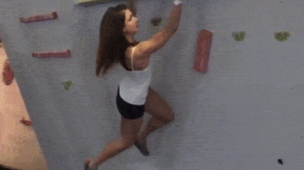 Een indrukwekkende gifdump van vrouwen met talent!