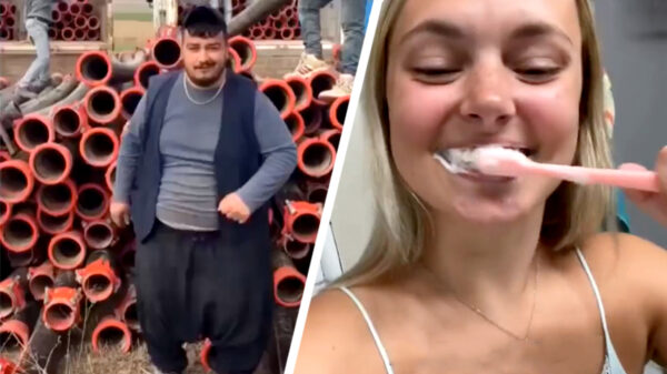 Hotssjeeeeéé het is weekend!