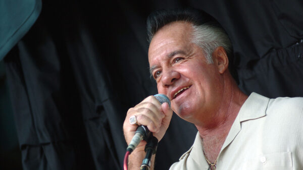 The Sopranos-acteur Tony Sirico op 79-jarige leeftijd overleden