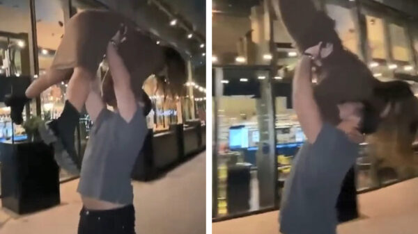 Jaren later krijg je met 'Dirty Dancing' nog altijd de dames uit de kleren