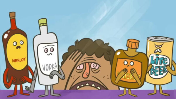 Auw, mijn hoofd: hoe ontstaan die verschrikkelijke katers eigenlijk?