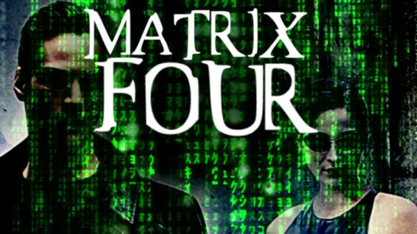 The Matrix 4 aangekondigd: Neo en Trinity zijn terug!