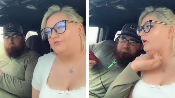 Je vriendin bespelen als ze weer eens diepzinnig probeert te zijn