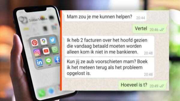 Speltip #425 voor WhatsApp-oplichters: zorg dat je weet wie je voor je hebt