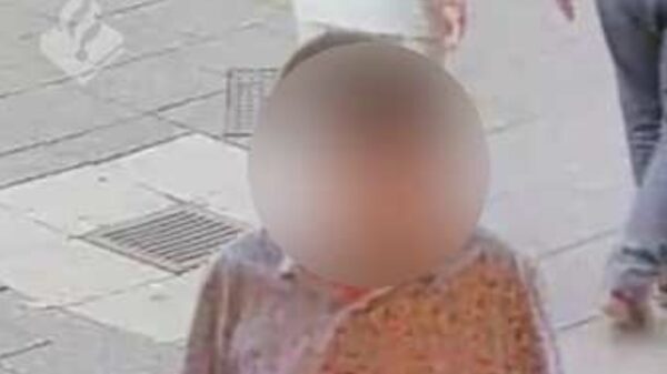 Stumper van het jaar: de man die een telefoon jatte van een 2-jarig kind in Eindhoven