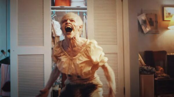 De officiële trailer van Day Shift met Jamie Foxx, Dave Franco en Snoop Dogg