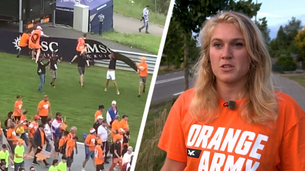 Slachtoffers van seksistische misdragingen F1 Oostenrijk doen hun verhaal