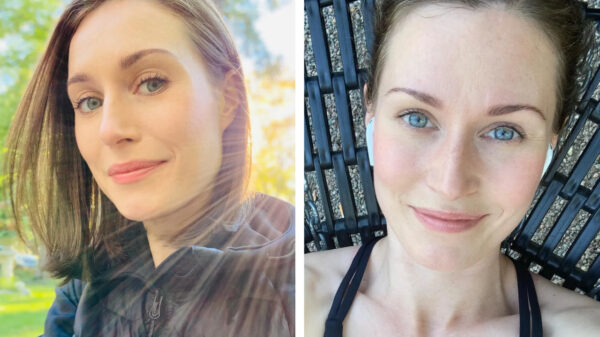 Mogen wij Mark Rutte per direct ruilen voor de premier van Finland Sanna Marin?