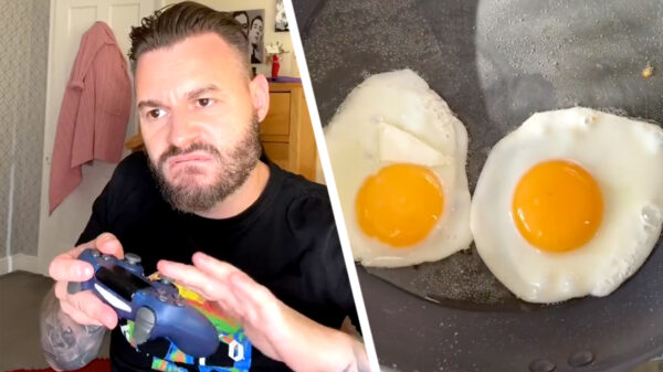 'Alles doet me aan haar denken'