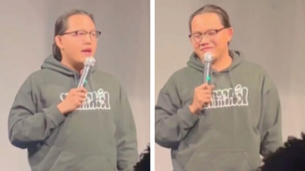 Grapje voor de sfeer: Koreaan heeft een ontzettende hekel aan bepaalde restaurantbezoekers