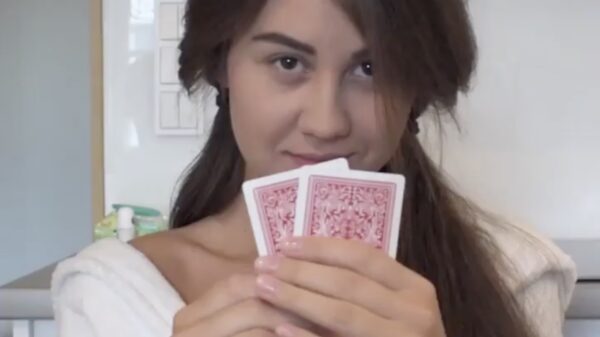 Een gezellige weekend-challenge om met je vriendin te doen