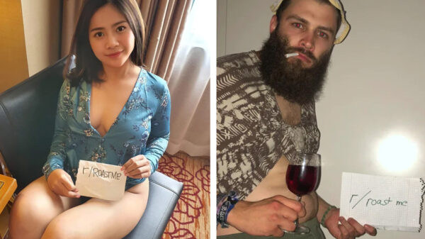 18 mensen die ongegeneerd beledigd wilden worden en dankzij Reddit op hun wenken bediend werden