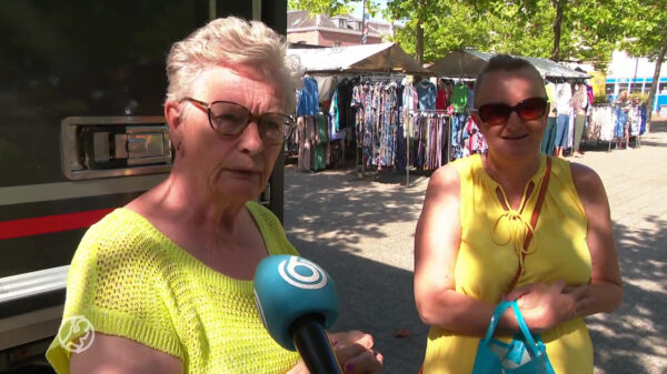 Inwoners Utrecht pislink nadat alle sociale huurwoningen naar statushouders gaan