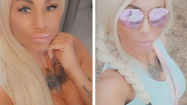 Wait what?! Samantha de Jong a.k.a. Barbie biedt zichzelf aan op prostitutiewebsite