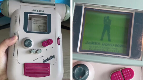 Gaming in de jaren '90 was toch wel een behoorlijke uitdaging