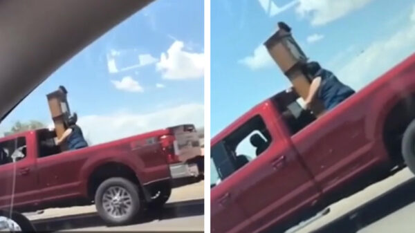 Als de verhuizer 50 dollar per uur vraagt