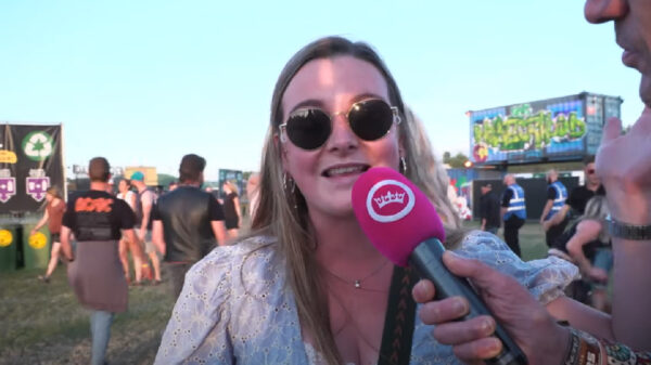 Dag één op de Zwarte Cross: ouderwets losgaan en het afscheid van Tante Rikie