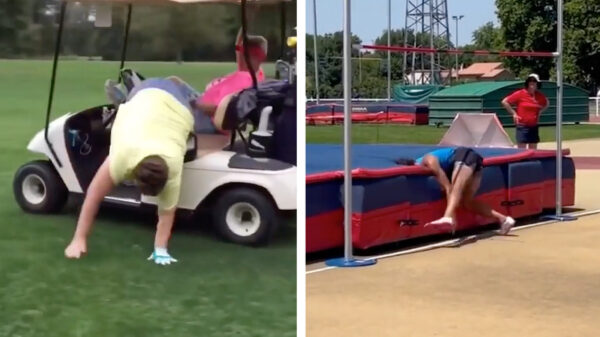 Deze 30 droeftoeters deden zo hun best om niet te falen, maar zelfs dat mislukte