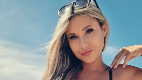 Hadden wij vroeger maar een juffrouw als de Vlaamse Kim van der Beke