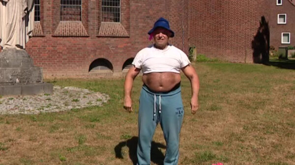 Survival-eindbaas Jo Bonten geeft tips om deze bloedhete dag door te komen