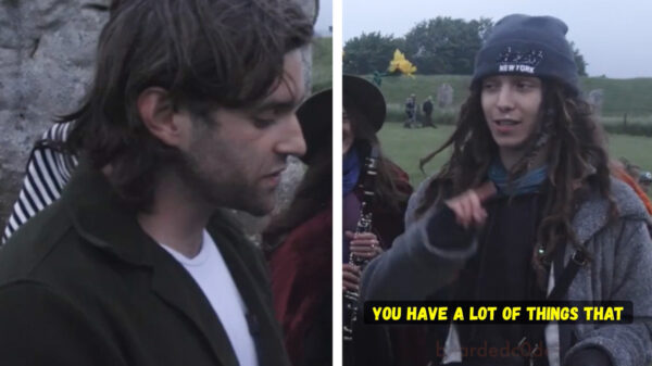 We maken een docu over ketamine, weet jij daar iets vanaf?