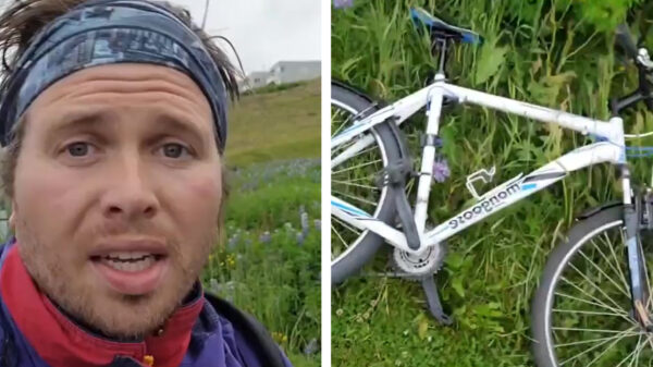 Local heeft de perfecte tip voor een vakantie naar IJsland