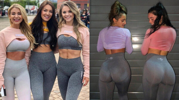 Een ode aan het wonder dat de yogabroek heet (38)