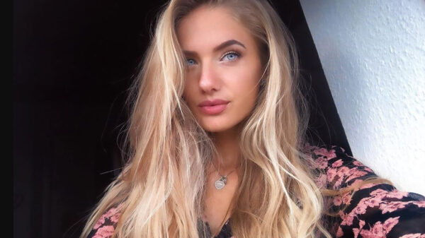 Hardloopster Alica Schmidt gooit ongetwijfeld hoge ogen op de Olympische Spelen 2020