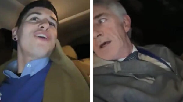 Grapje voor de sfeer: what's the matter?