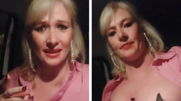 Nou ja zeg! Optreden IrisQueen vlak voor aanvang gecanceld, uit haar woede op bijzondere wijze