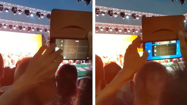 Verdomme, waarom doet mijn camera het nou niet?!