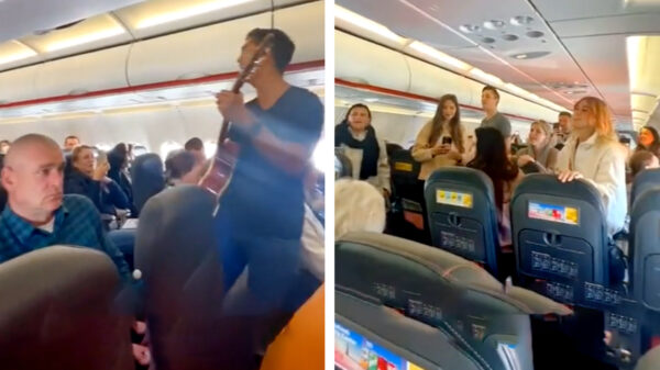 Hoe op 9 km hoogte je toch al vervelende vlucht nóg irritanter wordt