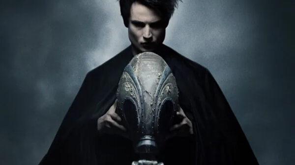 Officiële trailer van The Sandman onthuld door Netflix