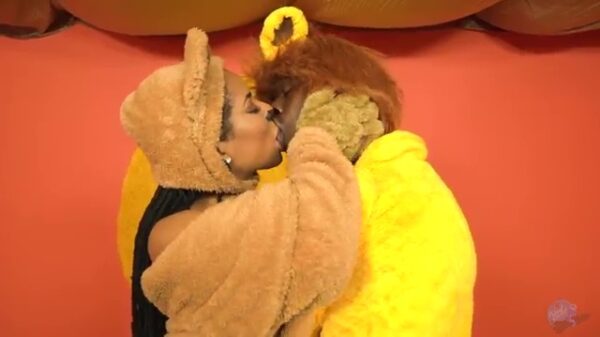 Natuurlijk: ook The Lion King krijgt een volwassen versie