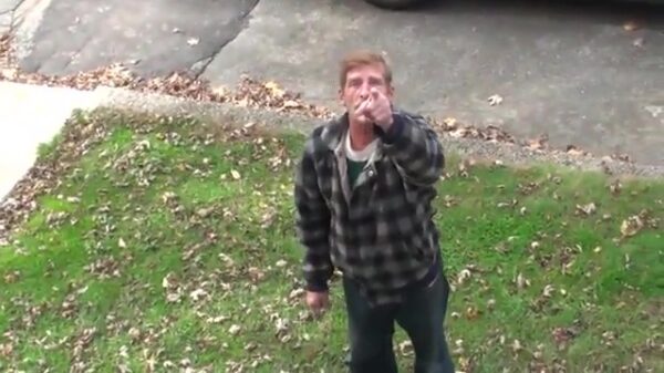 Burenruzie wordt dankzij beperkte woordenschat bijzonder grappig