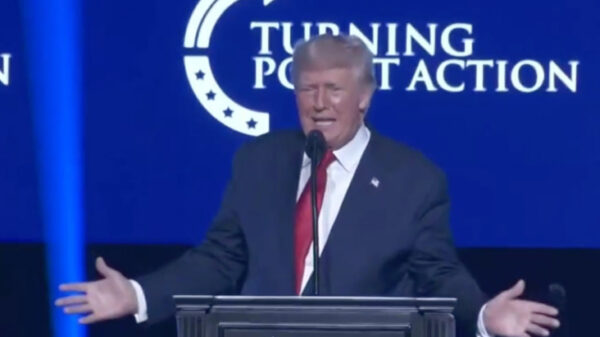 Donald Trump steunt Nederlandse boeren: "Ze vechten dapper voor hun vrijheid"