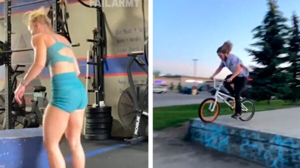 Compilatie: meer dan 30 onnozele dwazen waarbij alle mislukte