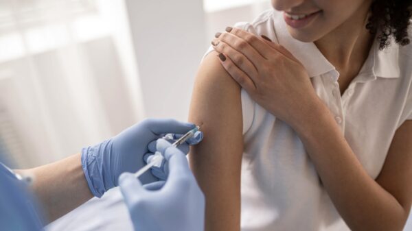 Laat jij vaccineren tegen de apenpokken?