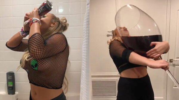 De lever van Jessie Sims laat het wonderbaarlijk nog steeds niet afweten