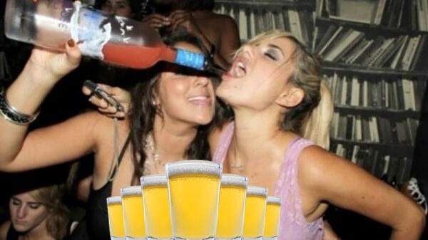 Hotssjeeeeéé het is weekend!