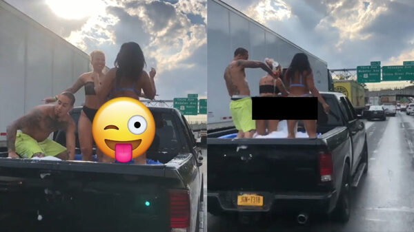 De pickup-truck is de ideale auto als je veel moet reizen maar toch van een feestje houdt