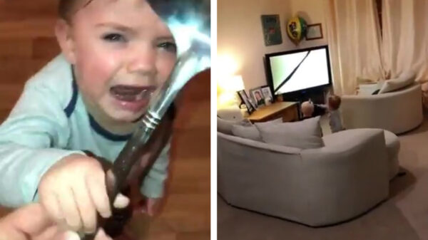 Dit soort beelden zijn de beste anticonceptie die er is