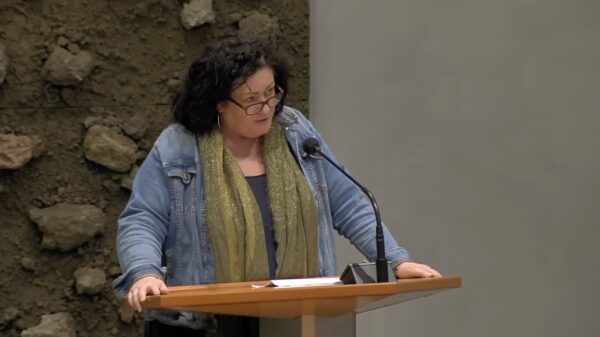 Even geen Caroline van der Plas meer in de media na (doods)bedreiging