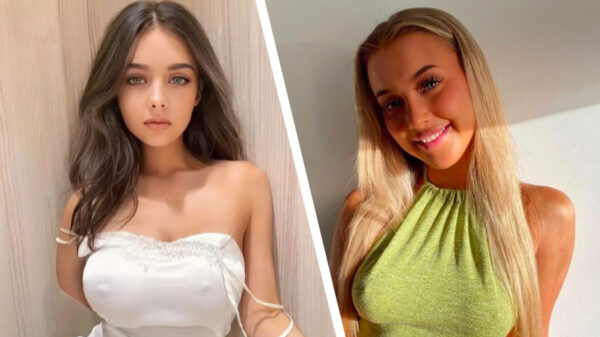 Ook op deze zondag zitten alle brassières toevallig weer in de was (232)