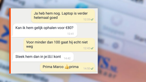 15 bewijzen dat je op Marktplaats echt geen fatsoenlijk gesprek kunt voeren