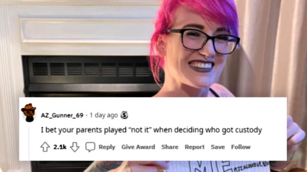 Deze 15 gewillige RoastMe-slachtoffers werden genadeloos door het internet te grazen genomen