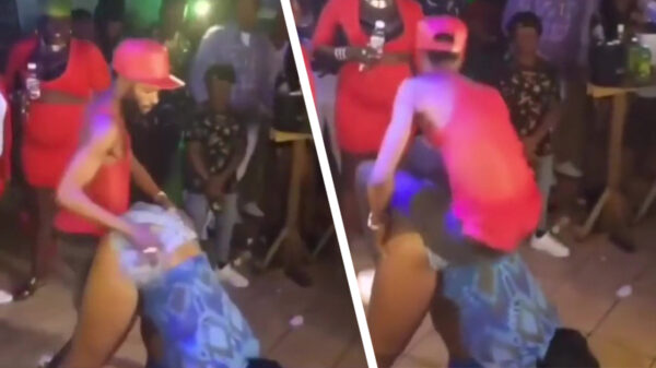 Alleen echte fijnproevers kunnen de kunst van het daggeren waarderen