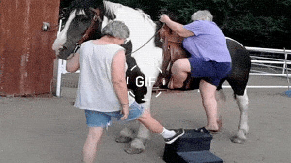 21 pechvogels die hun maandag niet bijzonder sterk zijn begonnen